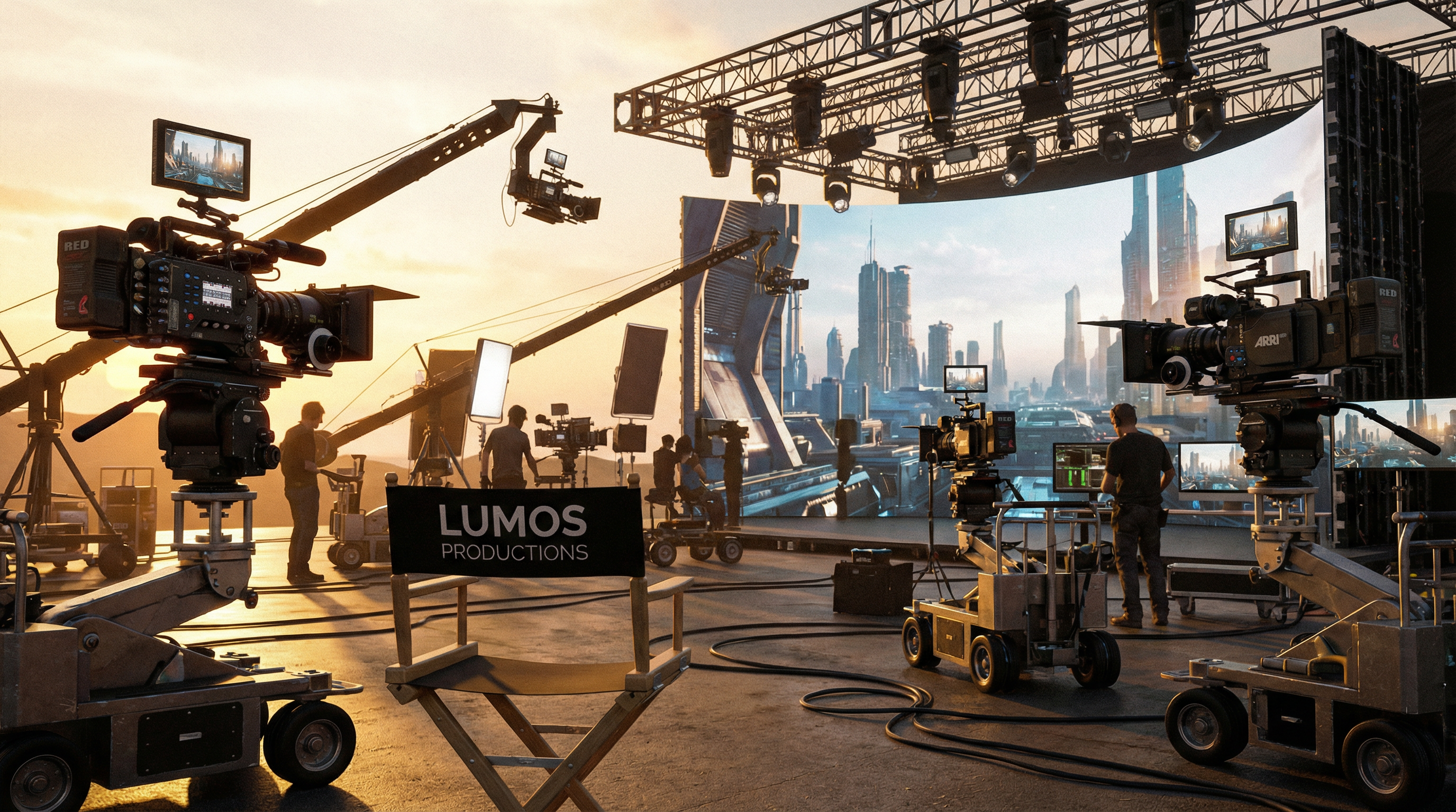 每日大赛原创影视